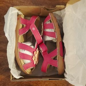 Stride Rite Sandals 6.5W
